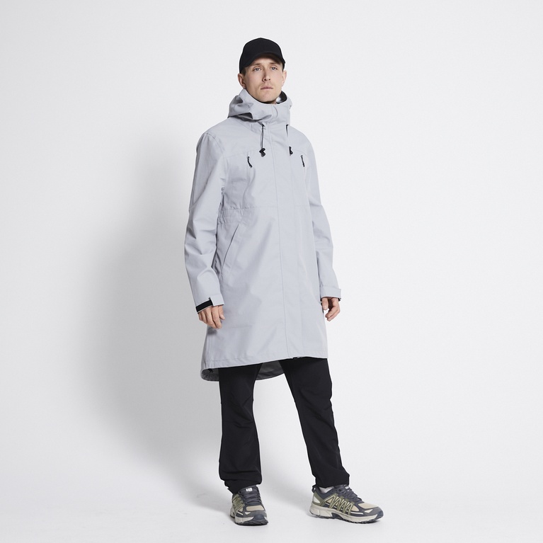 Shell parka "Active Parkas"